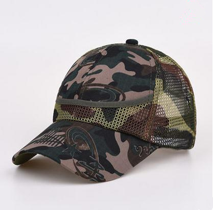 Parent-Child Baby Sun Hat