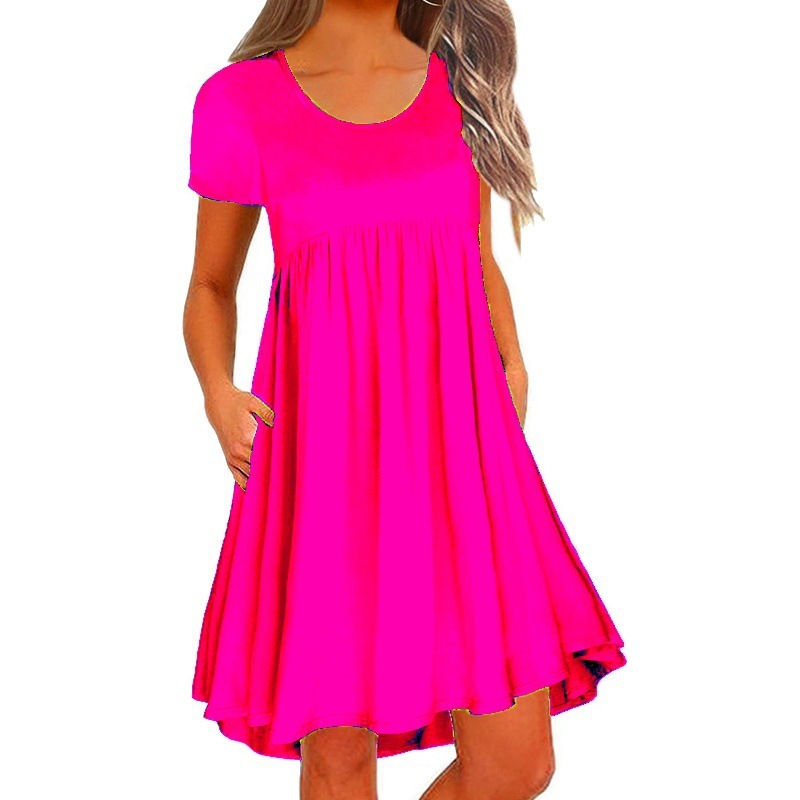 Women's Fashion Dress 9