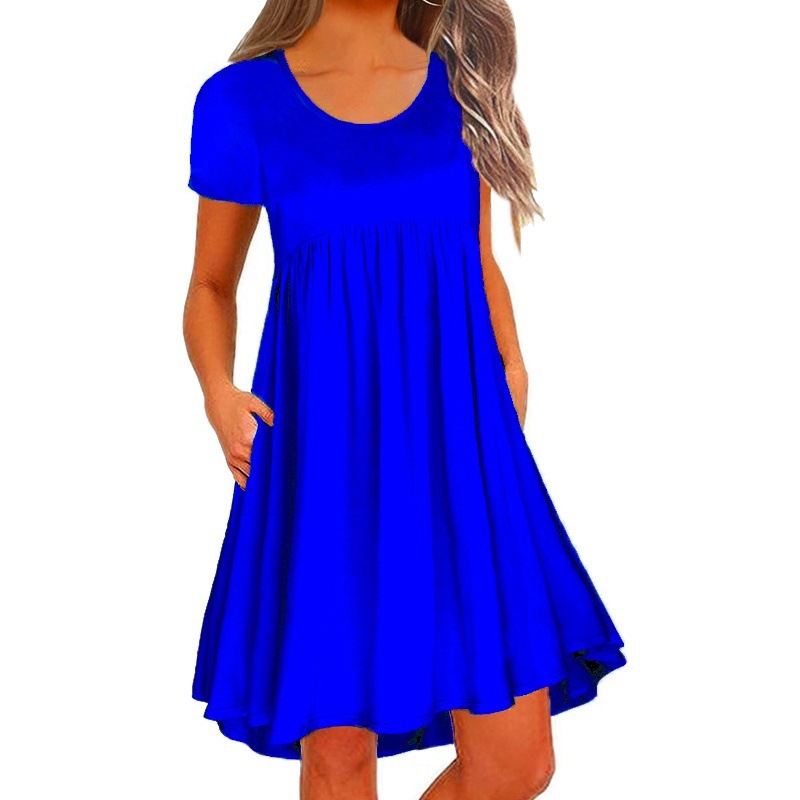 Women's Fashion Dress 4