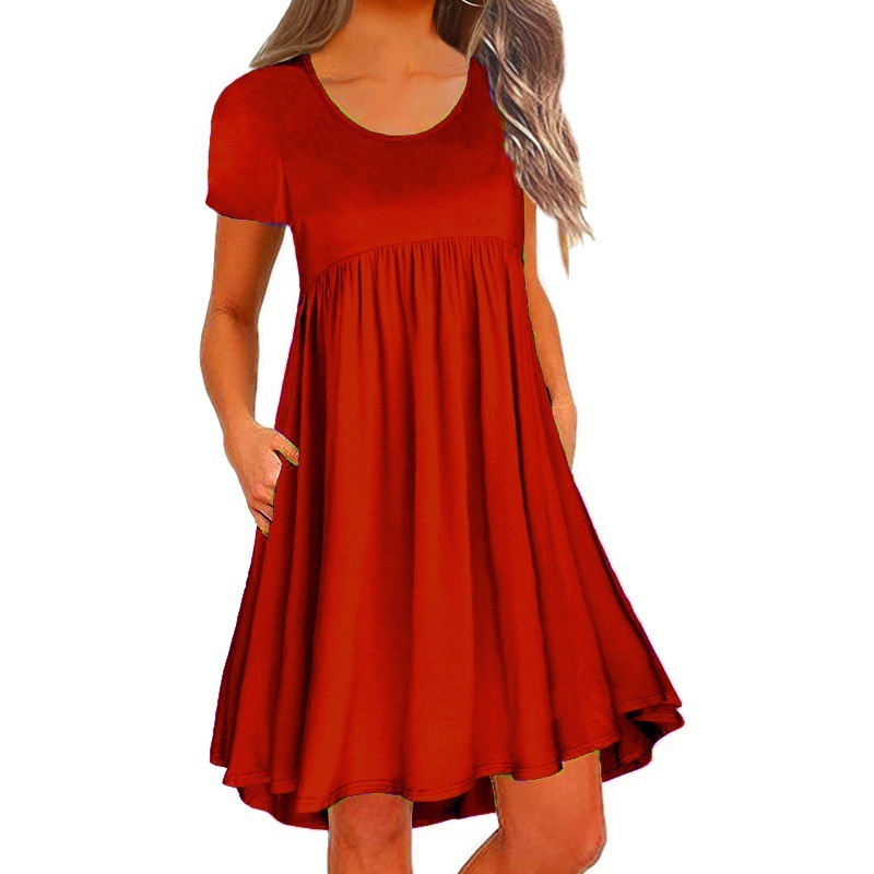 Women's Fashion Dress 6