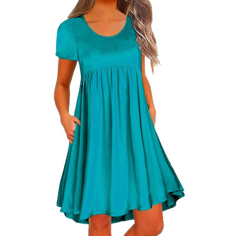 Women's Fashion Dress 5