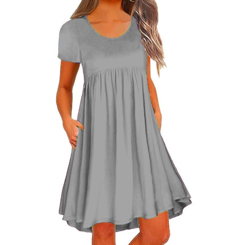 Women's Fashion Dress 7