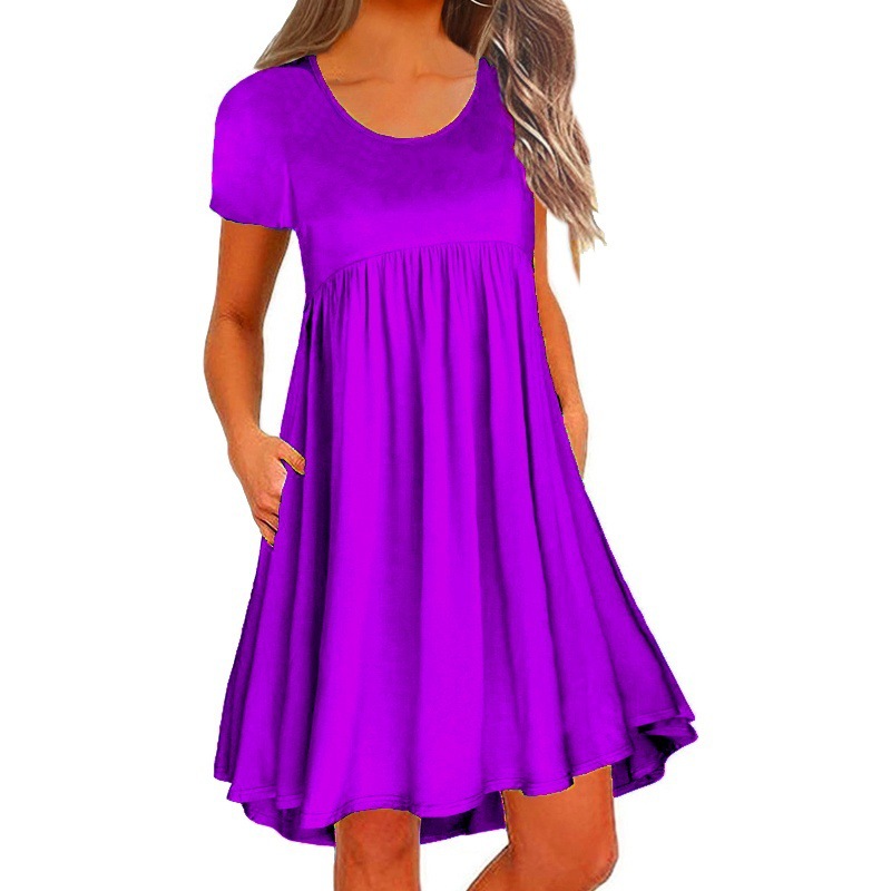 Women's Fashion Dress 1