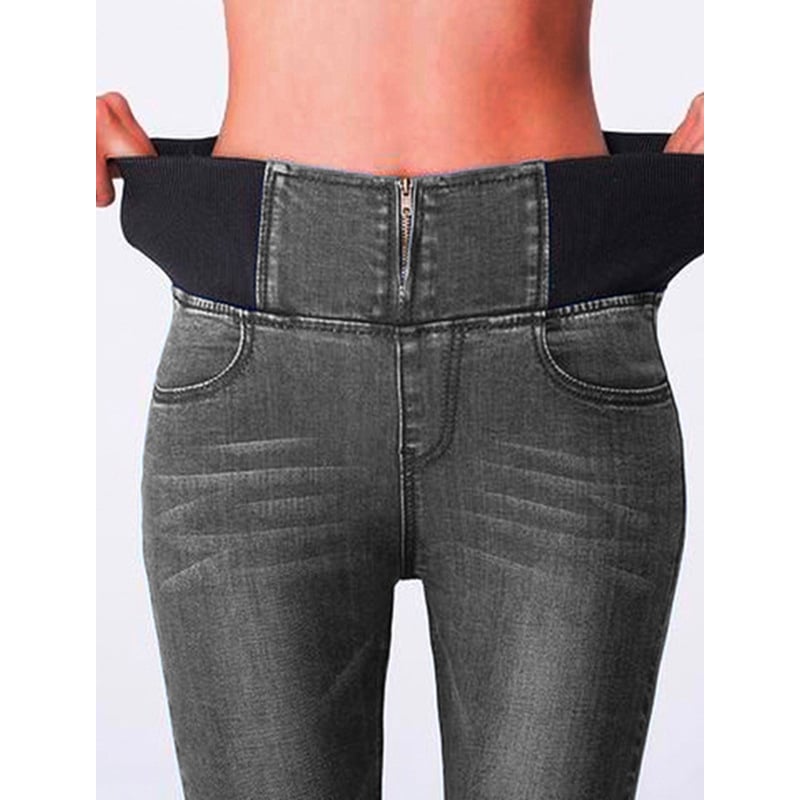 Perfect Fit Jeans