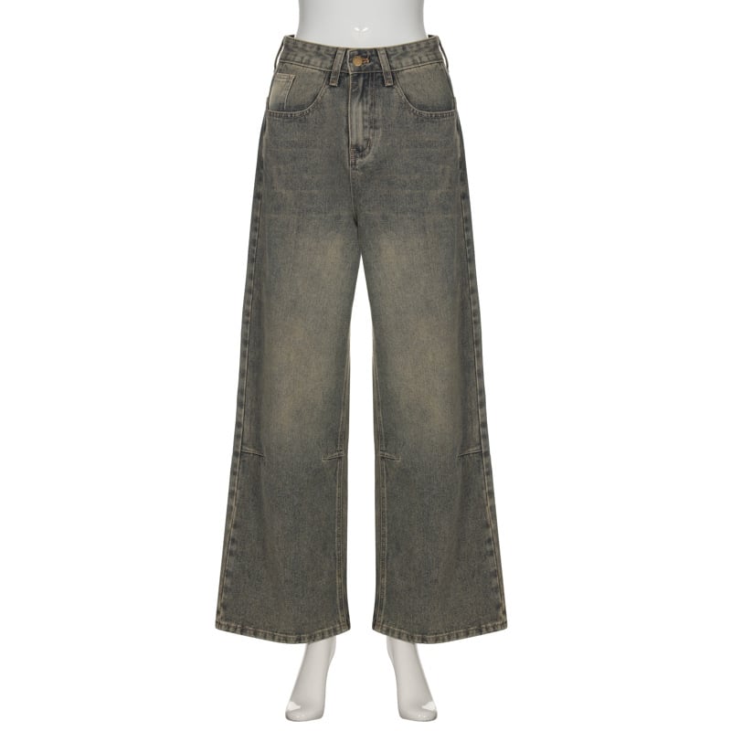 Women's Summer Jeans 6