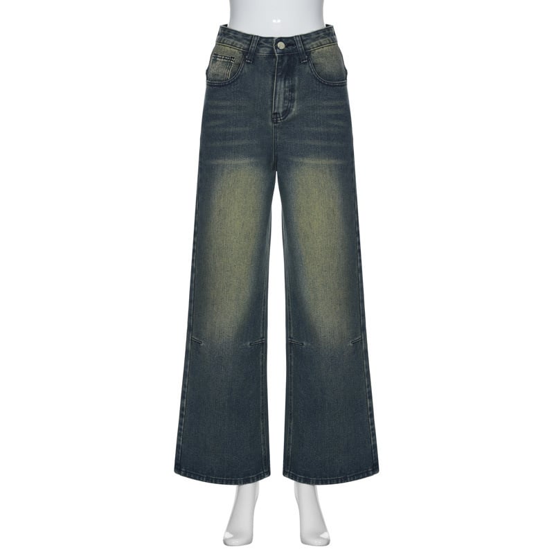 Women's Summer Jeans 2
