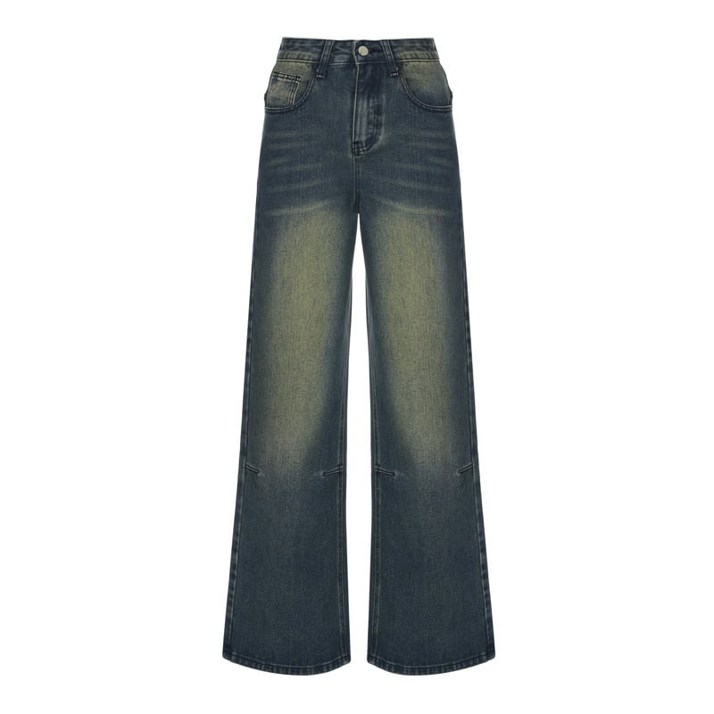 Women's Summer Jeans 3