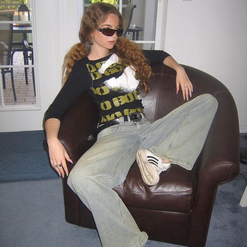Women's Summer Jeans 4