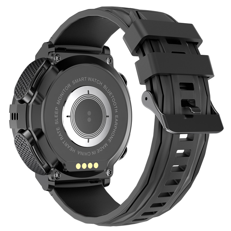 M68puls Smart Watch 4