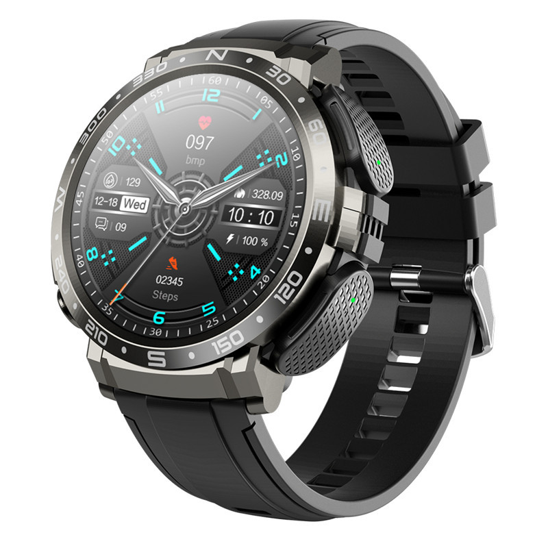 M68puls Smart Watch 5