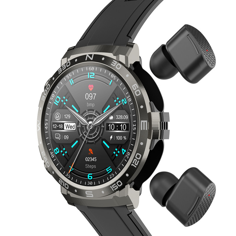 M68puls Smart Watch 1