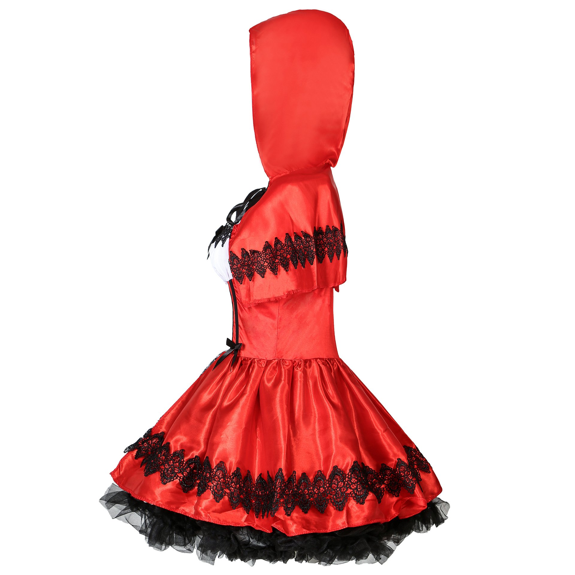 Halloween Women's Cosplay Costume Image 5