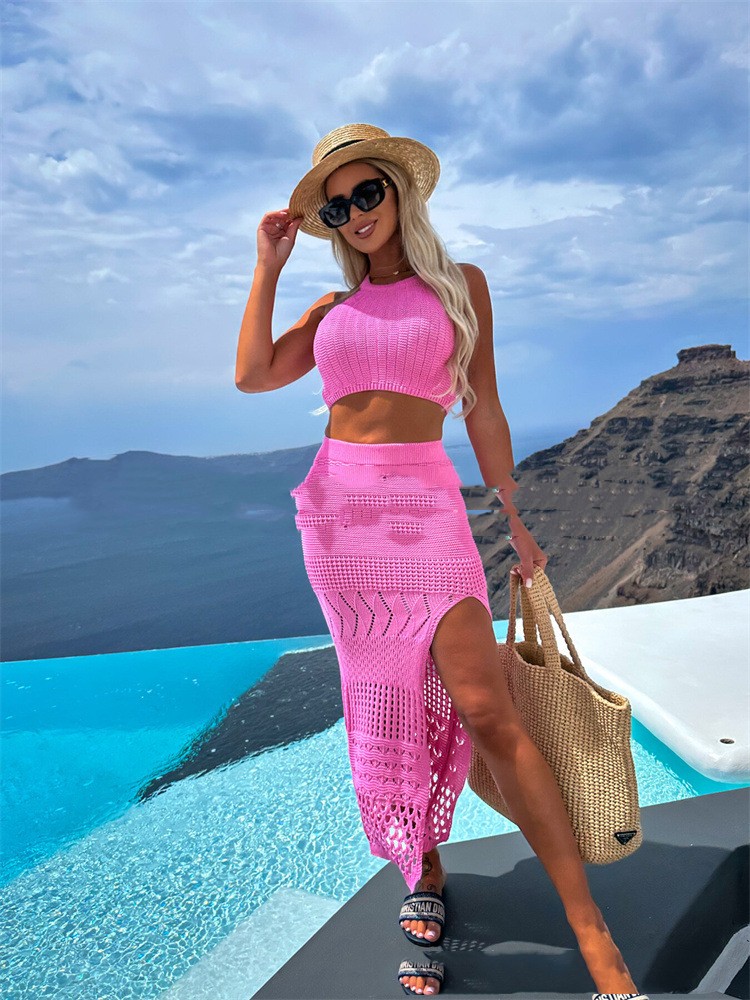 Dress in Different Color