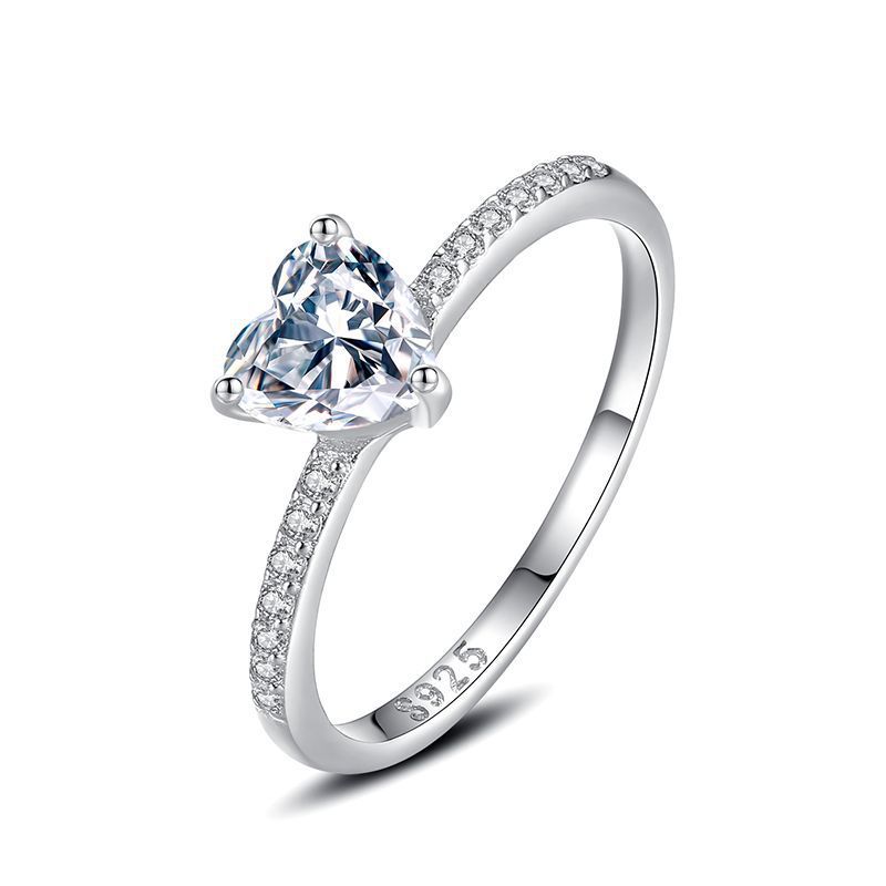 Ring in Different Angles