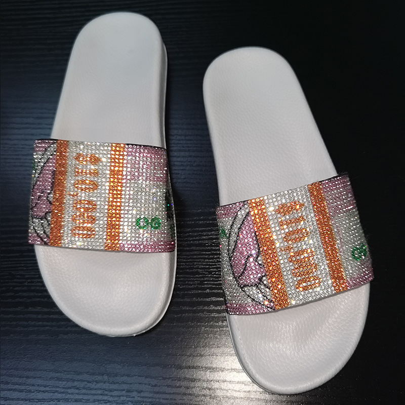 Fashionable Sandals