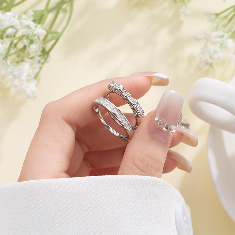 Bow Ring Image 1