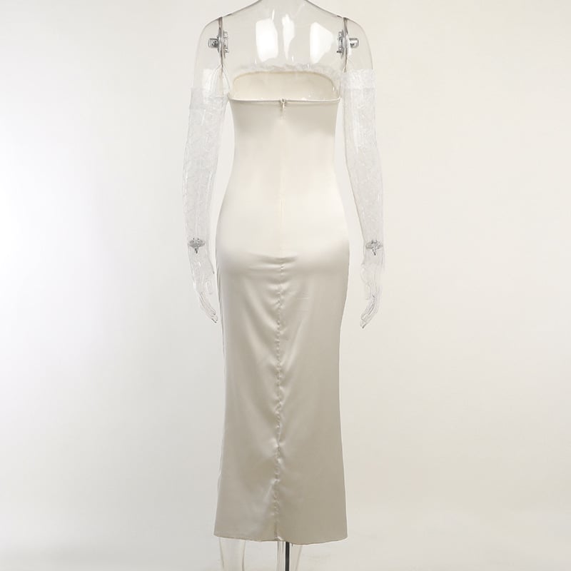 Dress Detail 14