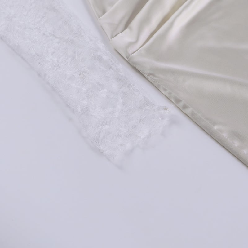 Dress Detail 1
