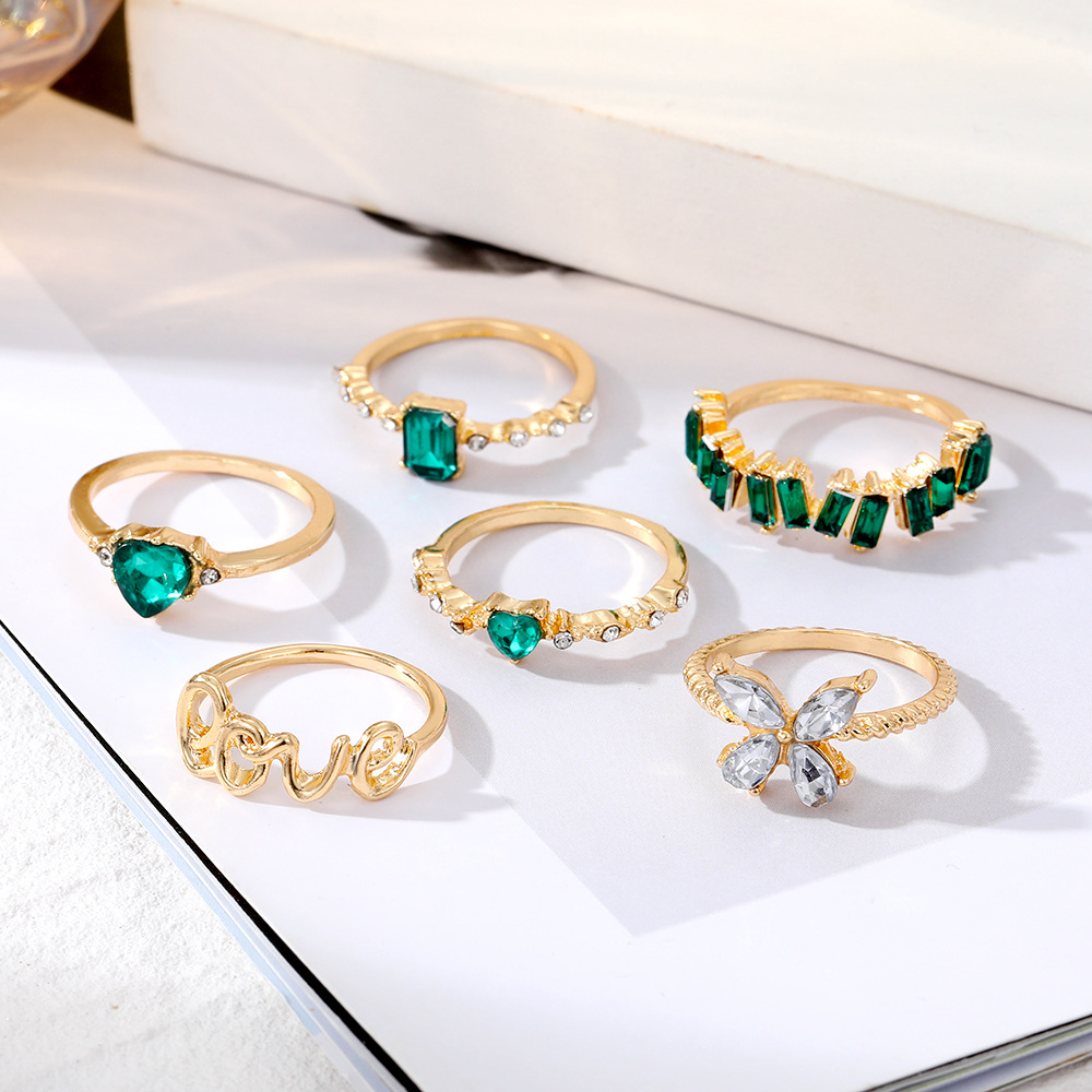 Ring 1