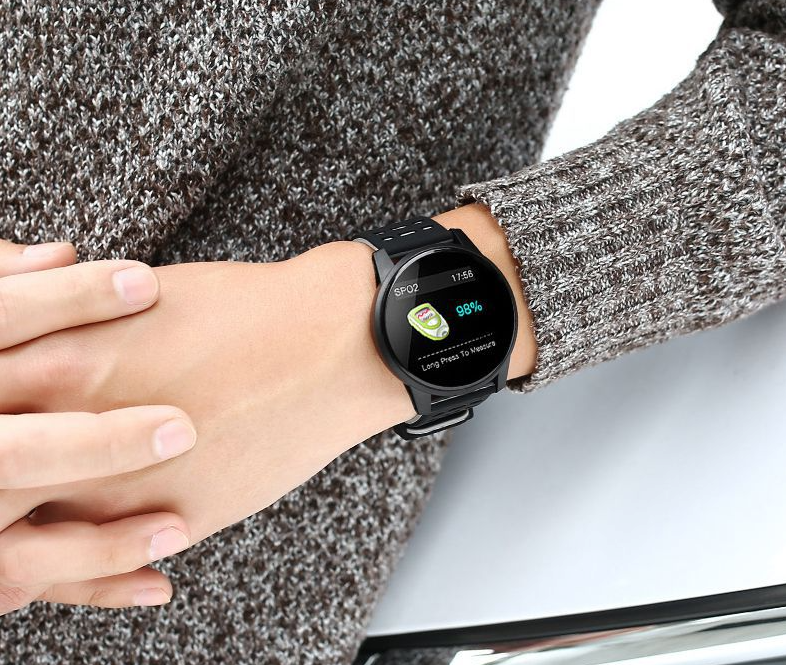Smart Watch Image 6