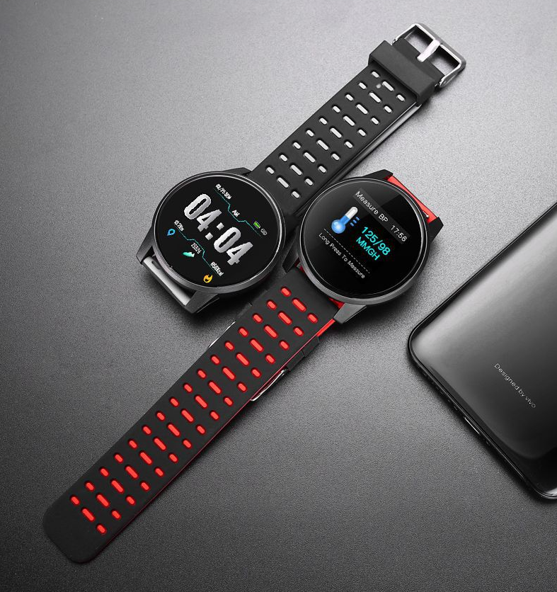 Smart Watch Image 8