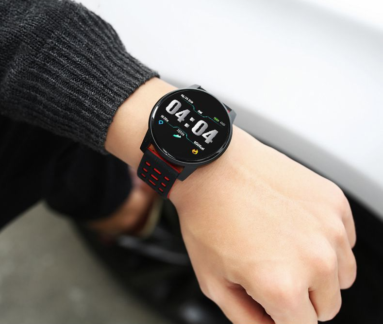 Smart Watch Image 7
