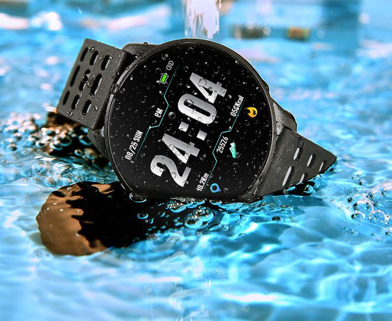 Smart Watch Image 3
