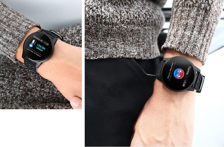 Smart Watch Image 5