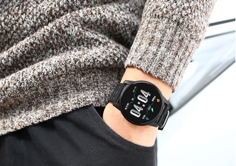Smart Watch Image 4
