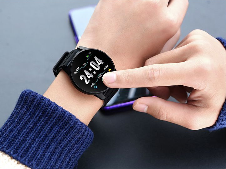 Smart Watch Image 2