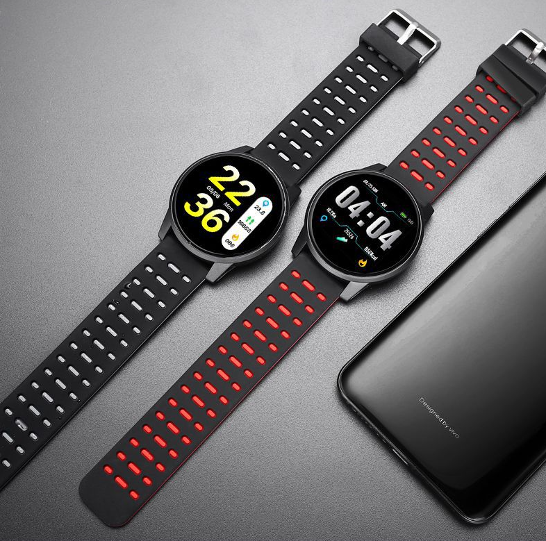 Smart Watch Image 9