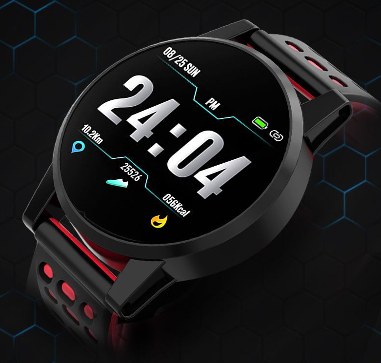 Smart Watch Image 1