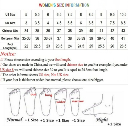 Casual Cotton Shoes Final Image