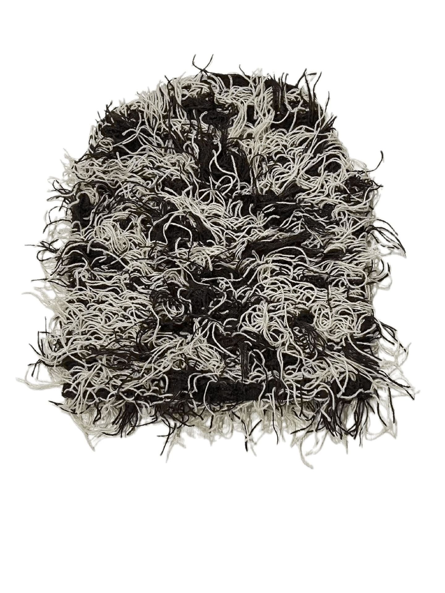 Monkey Wool Hat 6
