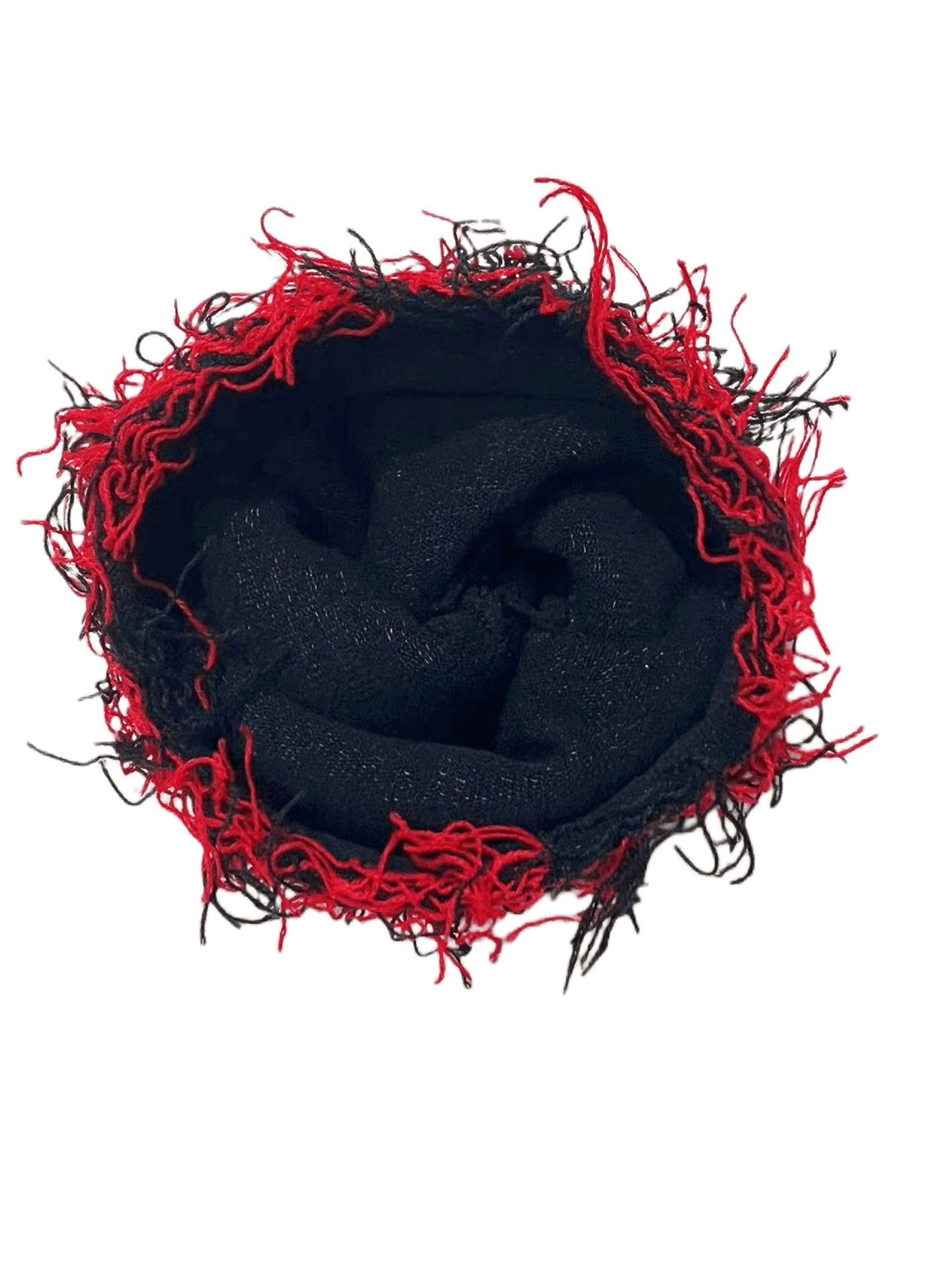 Monkey Wool Hat 16