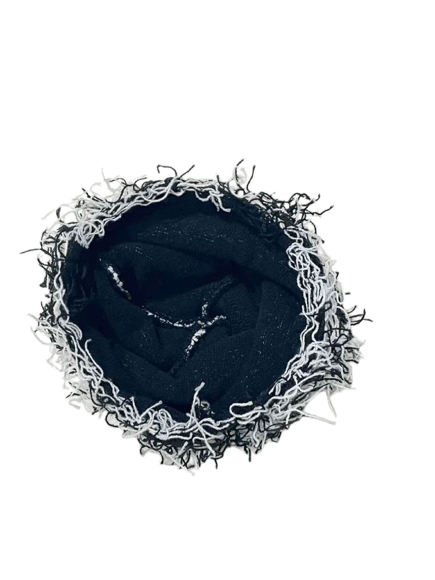Monkey Wool Hat 14