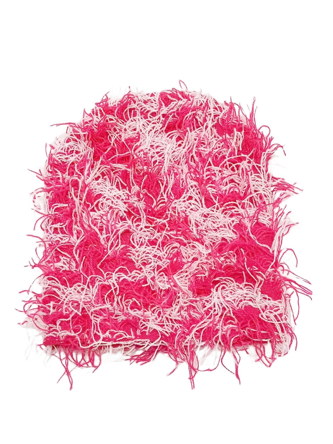Monkey Wool Hat 17
