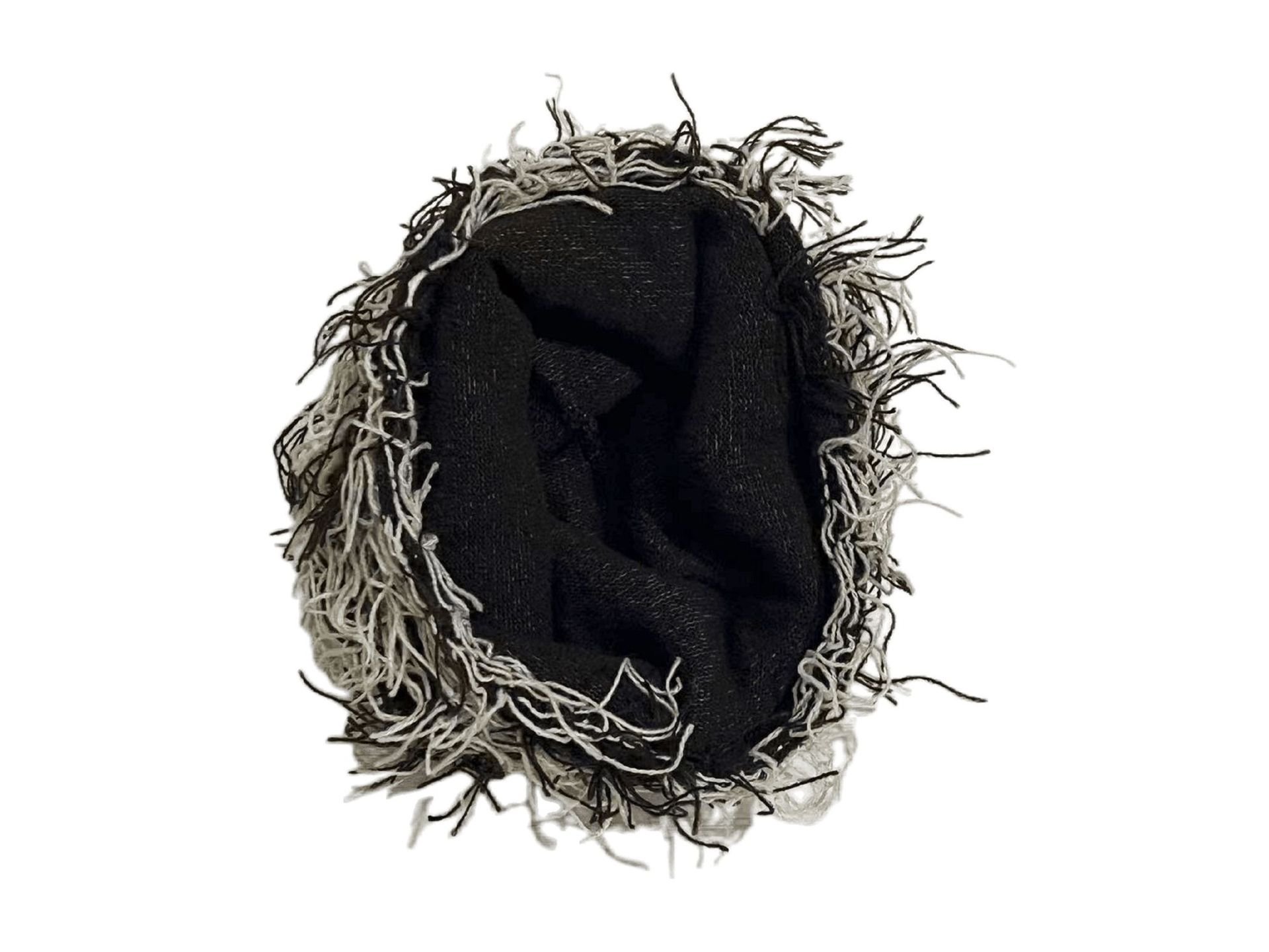Monkey Wool Hat 13