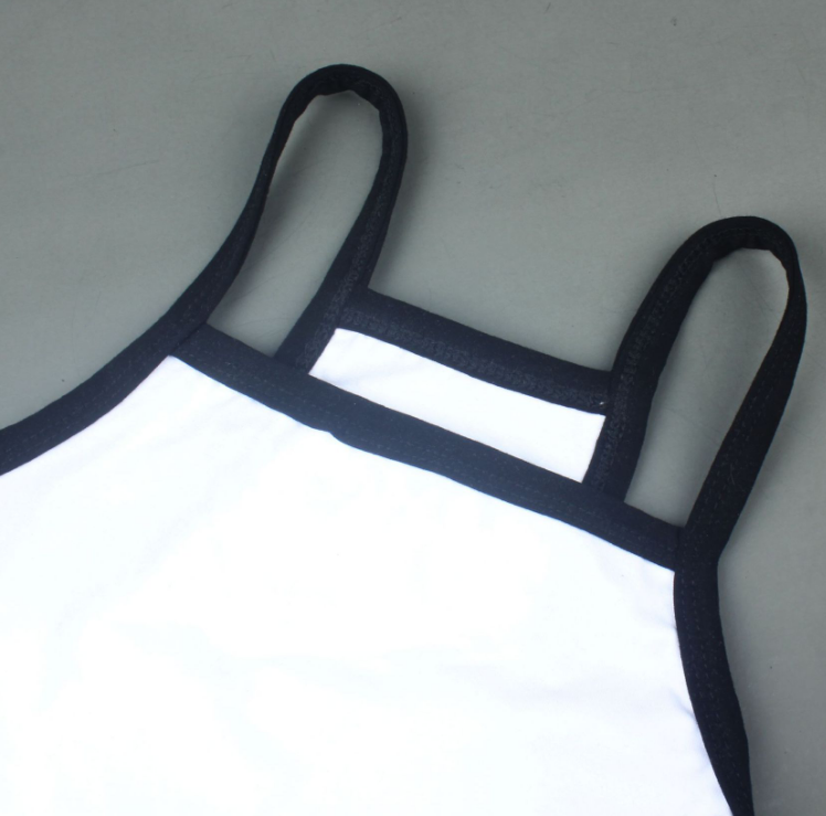 Casual Pet Vest