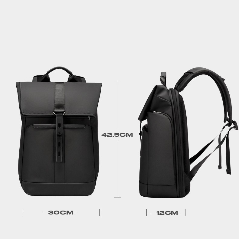Men's Backpack Image 1