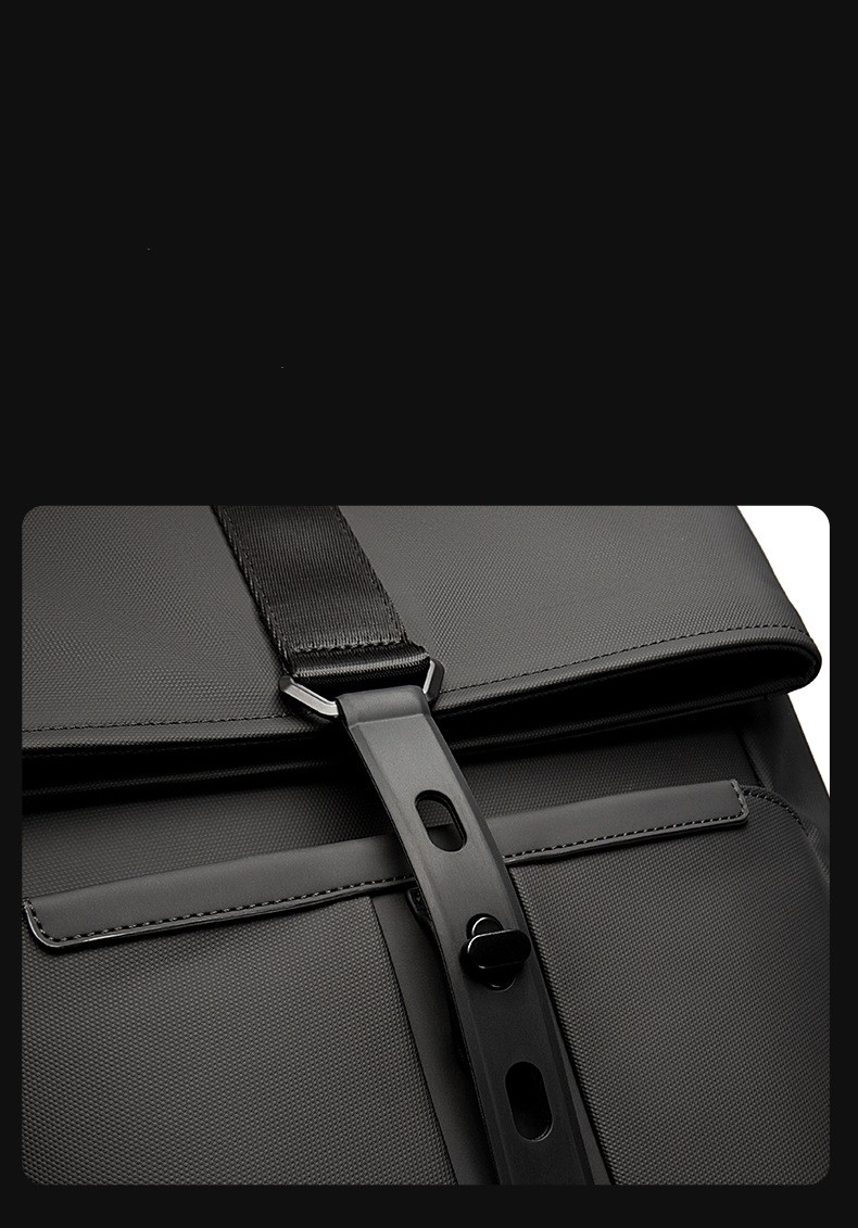 Men's Backpack Image 8