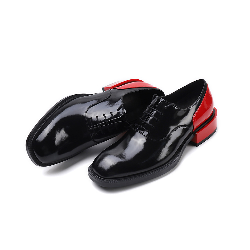 Stylish Brogue Shoes 3