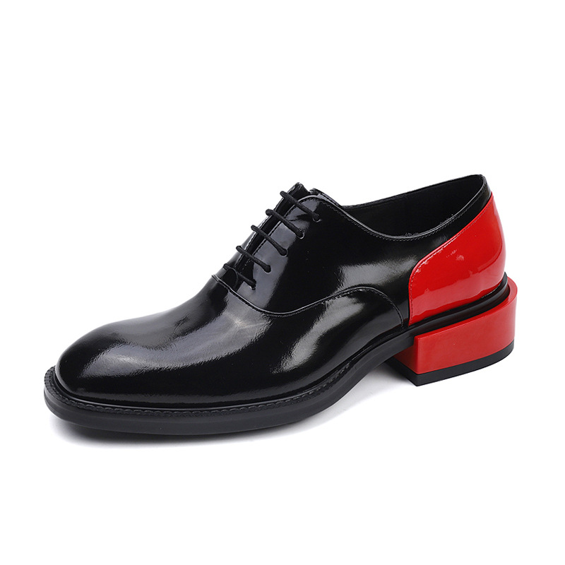 Stylish Brogue Shoes 2