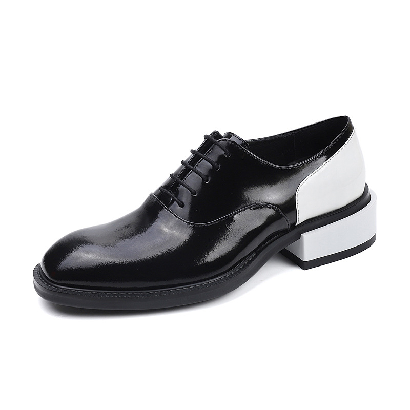 Stylish Brogue Shoes 1