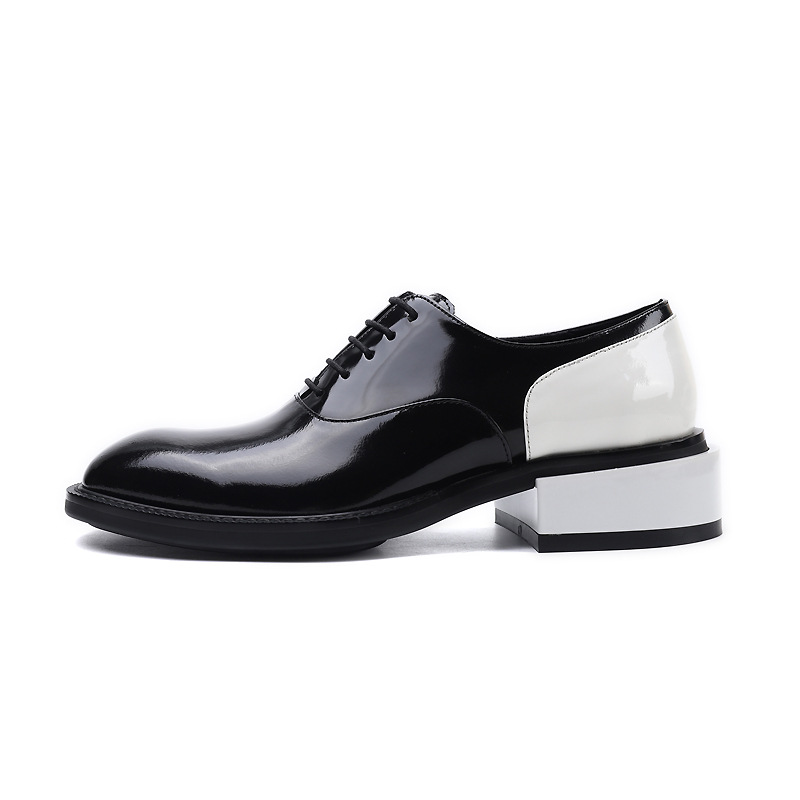 Stylish Brogue Shoes 4