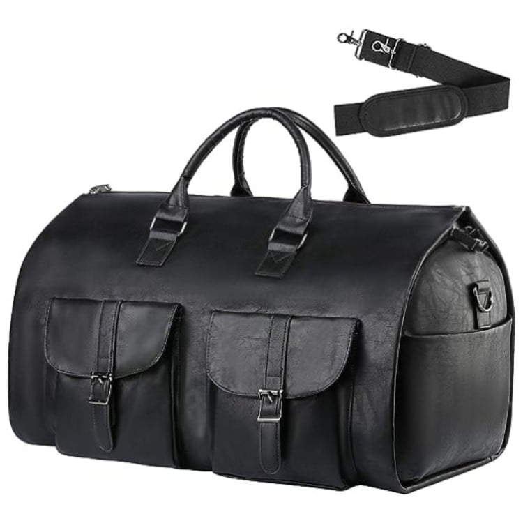 Luggage Bag Image 8