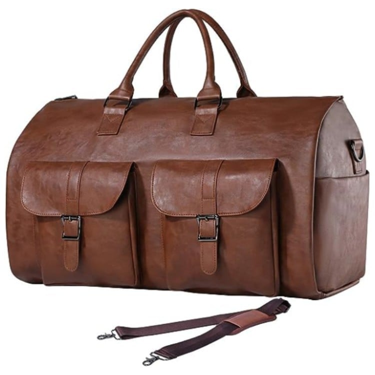 Luggage Bag Image 2