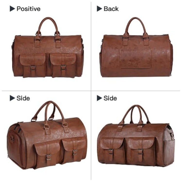 Luggage Bag Image 6