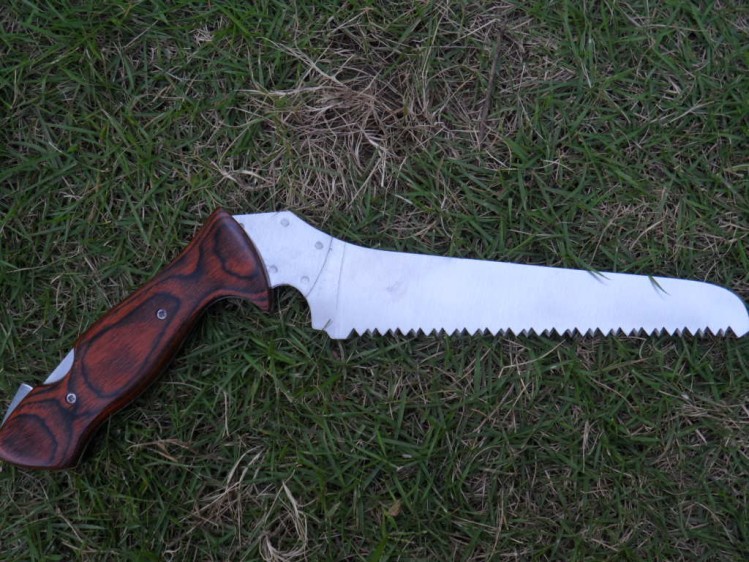 Knife Kit Image 9