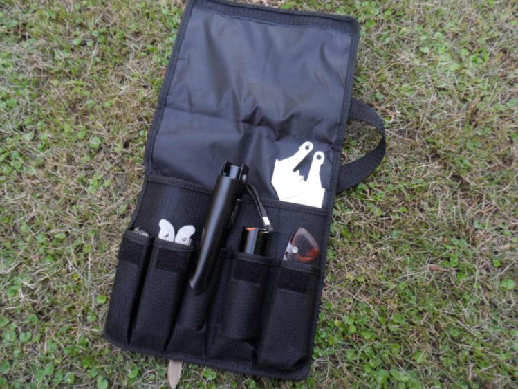 Knife Kit Image 3